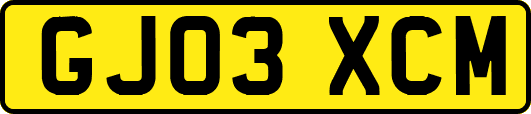 GJ03XCM