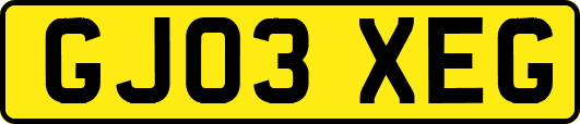 GJ03XEG
