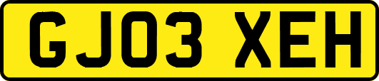 GJ03XEH