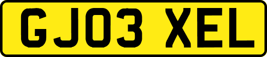 GJ03XEL