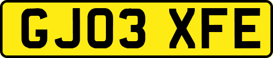 GJ03XFE