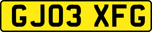 GJ03XFG