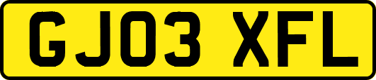 GJ03XFL