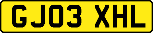GJ03XHL
