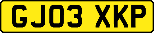 GJ03XKP