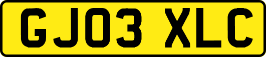 GJ03XLC