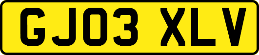 GJ03XLV