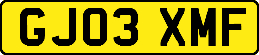 GJ03XMF