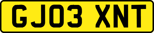 GJ03XNT