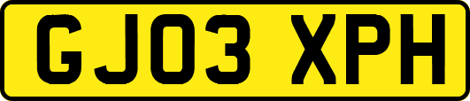 GJ03XPH