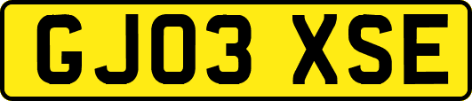 GJ03XSE