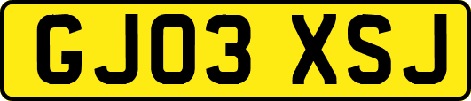 GJ03XSJ