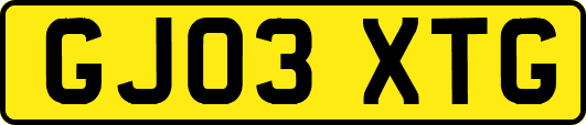 GJ03XTG