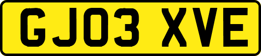 GJ03XVE