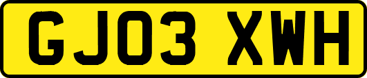 GJ03XWH