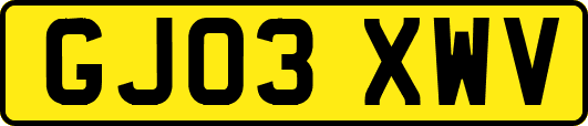 GJ03XWV
