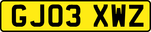 GJ03XWZ