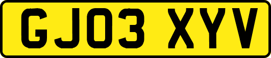 GJ03XYV