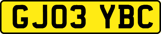 GJ03YBC