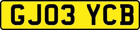 GJ03YCB