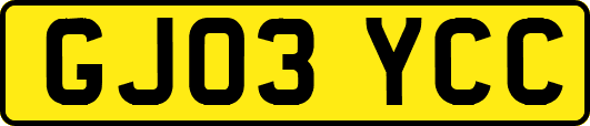 GJ03YCC