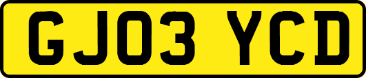 GJ03YCD