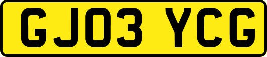 GJ03YCG