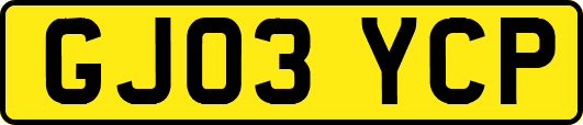 GJ03YCP