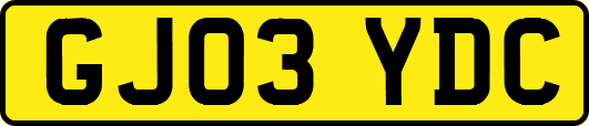 GJ03YDC