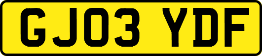 GJ03YDF