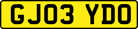 GJ03YDO