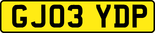 GJ03YDP