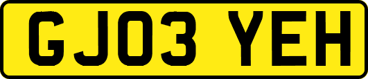 GJ03YEH
