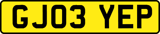 GJ03YEP