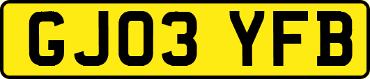 GJ03YFB