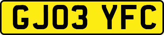 GJ03YFC