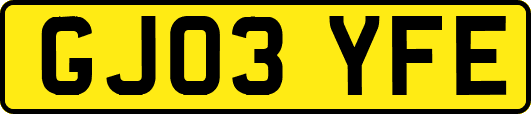 GJ03YFE
