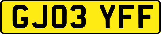 GJ03YFF