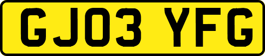 GJ03YFG