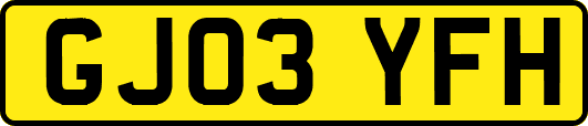 GJ03YFH