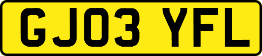 GJ03YFL