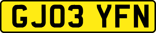 GJ03YFN