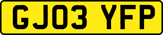 GJ03YFP