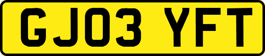GJ03YFT