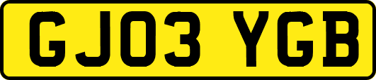 GJ03YGB