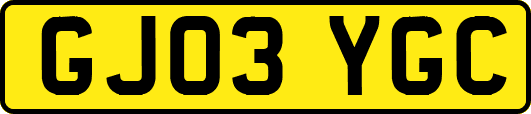 GJ03YGC