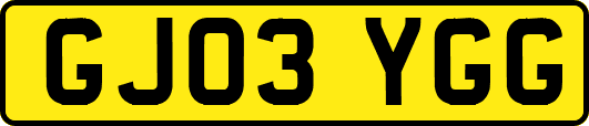 GJ03YGG