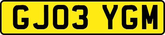 GJ03YGM