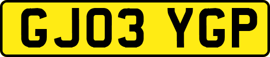 GJ03YGP