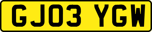 GJ03YGW